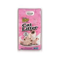 ราคา โคโค่แค๊ททรายสำหรับแมว 5 ลิตร COCOKAT (22824022)