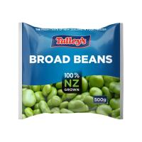 ราคา แทลลียส์ บรอด บีนส์ แช่แข็ง 500ก TALLEYS (52261020)