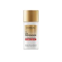 ราคา ลอรีอัล ยูวี ดีเฟนเดอร์ ฟลูอิด 50มล. LOREAL (52183521)