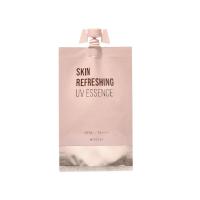 ราคา เมอร์เรซกาสกินรีเฟรชชิ่งยูวีเอสเซนซ์ 5 มล. MERREZCA (52183360)