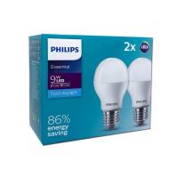 ราคา PHILIPS ESS9 Wคูลเดย์ แพคคู่ PHILIPS (51707849)