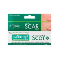 ราคา สมูท อี แอคเน่ สการ์ เซรั่ม 7 กรัม SMOOTH E (52188251)