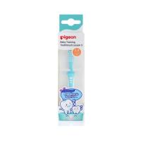 ราคา พีเจ้น แปรงสีฟัน ขั้น3 (คละแบบ) PIGEON (25474804)