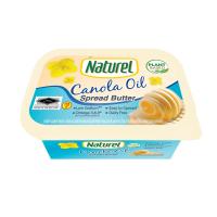 ราคา เนเชอเรล คาโนล่า สเปรด 250 กรัม NATUREL (52256499)