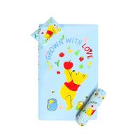 ราคา ดีสนีย์ที่นอนพูห์M24X40X2.5 EACH (คละแบบ) DISNEY (74598309)
