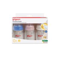 ราคา พีเจ้นขวดนมKPP2ออนซ์เสมือน S แพ็ค3 PIGEON (71672958)