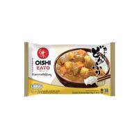 ราคา โออิชิ อีทโตะข้าวแกงกะหรี่หมูแช่แข็ง 330ก OISHI EATO (51977079)