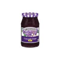 ราคา สมัคเกอร์แยม องุ่น 340ก. SMUCKER (1488384)