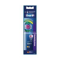 ราคา ออรัลบีหัวแปรงไฟฟ้าไวท์เทนนิ่ง X2 ORAL-B (52222159)