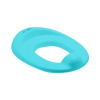 ราคา แนนนี่ที่รองนั่งชักโครกเด็ก N0462 สีฟ้า EACH (คละแบบ) NANNY (74072382)