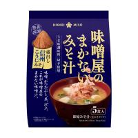 ราคา ฮิคาริ มิโซะ ซุปมิโซะเข้มขันโคจิ 104.5ก. HIKARI (52304397)