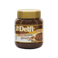 ราคา เดลฟี่ ดับเบิ้ล เฮเซลนัท สเปรด 350ก. DELFI (51413632)
