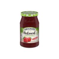 ราคา สมัคเกอร์สเนเชอรัลสตรอเบอรรีฟรุตสเปรด 489ก. SMUCKER (50724997)
