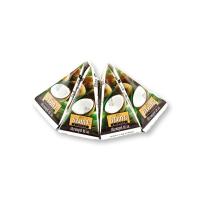 ราคา ชาวเกาะ กะทิ 100% 65มล. แพค8 CHAOKOH (52308341)