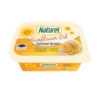 ราคา เนเชอเรล ซันฟลาวเวอร์สเปรด 250 กรัม NATUREL (52256482)
