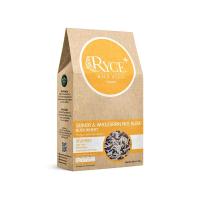 ราคา ไรซ์พลัสข้าวกล้อง3สีผสมควินัวบัควีท 500ก. RICE PLUS (52306464)