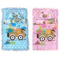 ราคา เอส.ซี จูเนียร์ ชุดที่นอนปิคนิค (คละแบบ) S.C JUNIOR (73832278)