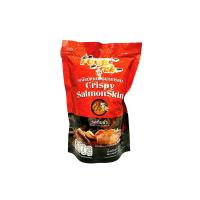 ราคา บีเคเจ หนังปลาแซลมอลกรอบ รสต้มยำ 25 กรัม BKJ (52250436)