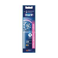 ราคา ออรัลบีหัวแปรงไฟฟ้าเซนซิทีฟคลีน X2 ORAL-B (52222165)