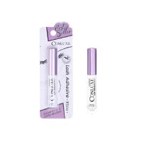 ราคา คอสลุคส์แลชแอดฮีซีฟสีขาว COSLUXE (75468239)