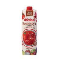 ราคา มาลี โฮมสไตล์ เรด สมูทตี้ 1000 มล. MALEE (52151398)