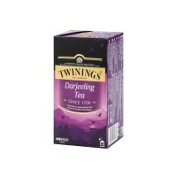 ราคา ชาทไวนิงส์ ดาร์จีลิง2ก.x 25 ซอง TWININGS (20786026)