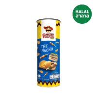 ราคา มิสเตอร์โปเตโต้มันฝรั่งรสบาร์บีคิว85 ก. MISTER POTATO (52148760)