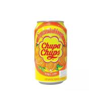 ราคา จูปา จุ๊ปส์ สปาร์คลิ่ง รสส้ม 345 มล. CHUPA CHUPS (50603328)