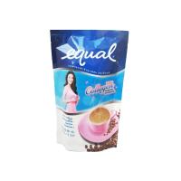 ราคา อิควล กาแฟสำเร็จรูปผสมคอลลาเจน 18ก x5ซอง EQUAL (23858702)