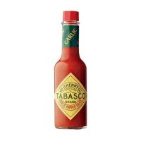 ราคา ทาบาสโก การ์ลิคเปปเปอร์ซอส 60 มล. TABASCO (71071113)