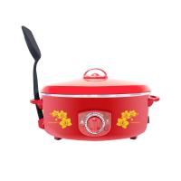 ราคา HANABISHI กระทะไฟฟ้า 12 นิ้ว #HEP-12 HANABISHI (75439034)