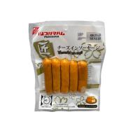 ราคา ทาคูมิ ไส้กรอกชีสเวียนเนอร์ 90 กรัม TAKUMI (52255638)