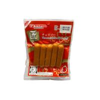 ราคา ทาคูมิ ไส้กรอกหมูรมควันโชริโซะรสเผ็ด100ก TAKUMI (52255644)