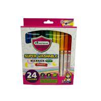 ราคา มาสเตอร์อาร์ตเมจิกล้างออกได้ MWM24T MASTER ART (52112186)