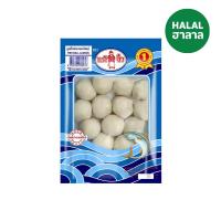 ราคา แต้จิ๋วลูกชิ้นปลากลมใหญ่ 400 กรัม TAE JEW (52101130)