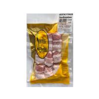 ราคา สวิสชาเล่ต์ไส้กรอกค็อกเทลพันเบคอน 240 กรัม SWISS CHALET (52256096)