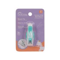 ราคา เกรซคิดส์กรรไกรตัดเล็บเด็ก GRACE KIDS (24192929)