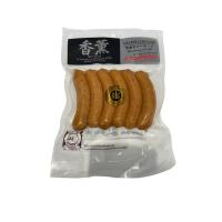 ราคา โคคุน ไส้กรอกหมูอะระบิกิ 120 กรัม KO KUN (52255500)