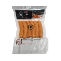 ราคา โคคุน ไส้กรอกหมูคินุบิกิ 120 กรัม KO KUN (52255517)