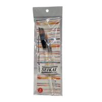 ราคา SEIKAI ชุดพู่กันสีน้ำ 3 ด้าม SEIKAI (52151790)