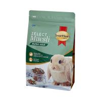 ราคา สมาร์ทฮาร์ท โกลด์ อ.กระต่ายโต ซีเลกต์ มูสลี่ 500ก SMARTHEART GOLD (50213473)