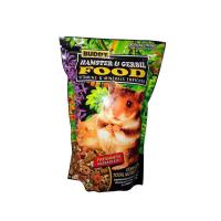 ราคา บัดดี้อาหารหนูแฮมเตอร์และเกอบิล1.25lb BUDDY (8475628)