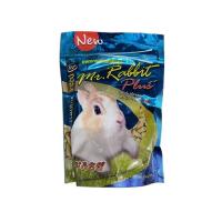 MR. RABBIT PLUS อาหารกระต่าย MR.RABBIT (24712604)