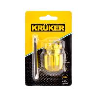 ราคา KRUKER ไขควงหัวสลับ 1.5 นิ้ว KRUKER (52187269)