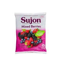 ราคา ซูจอนมิกซ์เบอร์รี่นิวซีแลนด์แช่แข็ง500ก. SUJON (52294418)