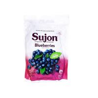 ราคา ซูจอน บลูเบอร์ นิวซีแลนด์ แช่แข็ง 500 ก. SUJON (52294390)