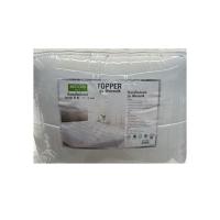 ราคา มิโดริท็อปเปอร์ไมโครซิลค์ใยขนห่านเทียม6ฟุต MIDORI (52222810)