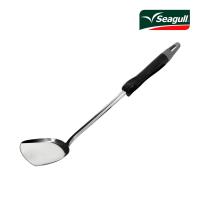 ราคา SEAGULLตะหลิวกลาง-ด้ามดำ SEAGULL (22076832)