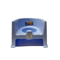 ราคา SN กระโถนทรงเก้าอี้ (คละแบบ) (71799397)