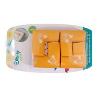 ราคา ดิสนีย์โฟมยางกันมุม กลางลายมิกกี้เมาส์ EACH (คละแบบ) DISNEY (73774693)